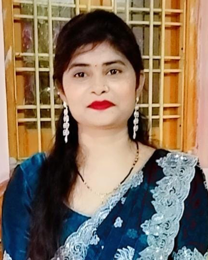 Mrs. Arunanjali Keshari